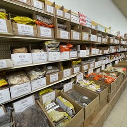 Health Food City