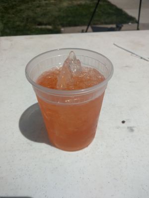 Kit Carson County Carousel by null