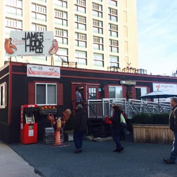 James Hook & Co - Seafood Near Me - Boston, Massachusetts