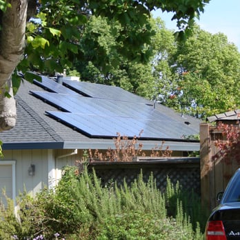 Renninger Electric - Solar Installation Near Me - Windsor, California