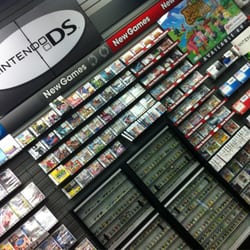 GameStop