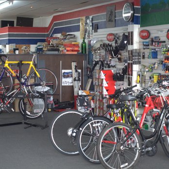 The Bike Rack - Parts, Accessories and Service - Bike Repair/Maintenance Near Me - Granbury, Texas The Bike Rack - Parts, Accessories and Service - Bike Repair/Maintenance Near Me - Granbury, Texas