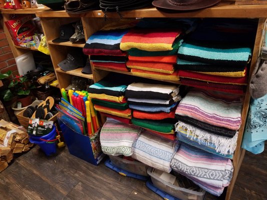 Chinese Camp Store And Tavern by null