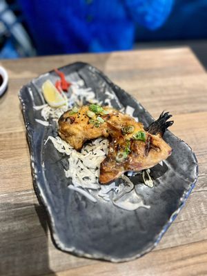 YUME Ramen Sushi & Bar by null