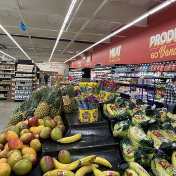 Grocery Outlet - Grocery Near Me - San Lorenzo, California