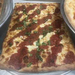 Brooklyn's Best Pizza & Pasta