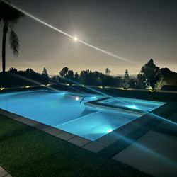 All Family Pools