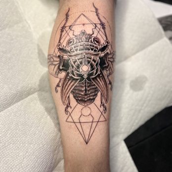 M Street Tattoo Studio - Matts tattoo by Robert Wilson - Tattoo Near Me - Dallas, Texas M Street Tattoo Studio - Matts tattoo by Robert Wilson - Tattoo Near Me - Dallas, Texas