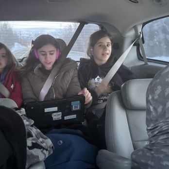 Back Country Services - Some of my precious cargo.... - Auto Repair Near Me - Wasilla, Alaska Back Country Services - Some of my precious cargo.... - Auto Repair Near Me - Wasilla, Alaska