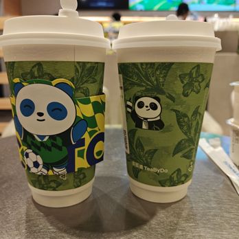 TeaByDo - Bubble Tea Near Me - Irvine, California TeaByDo - Bubble Tea Near Me - Irvine, California
