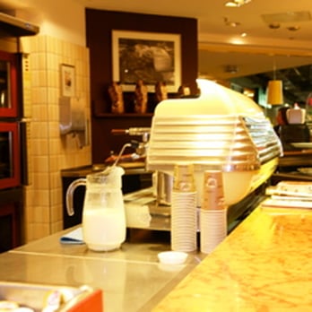 Galestro - Cafes Near Me - Cologne, NW