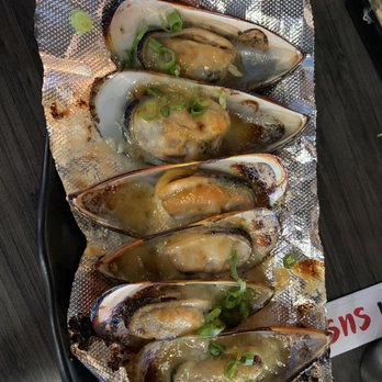RYU SUSHI - Sushi Bars Near Me - Temecula, California