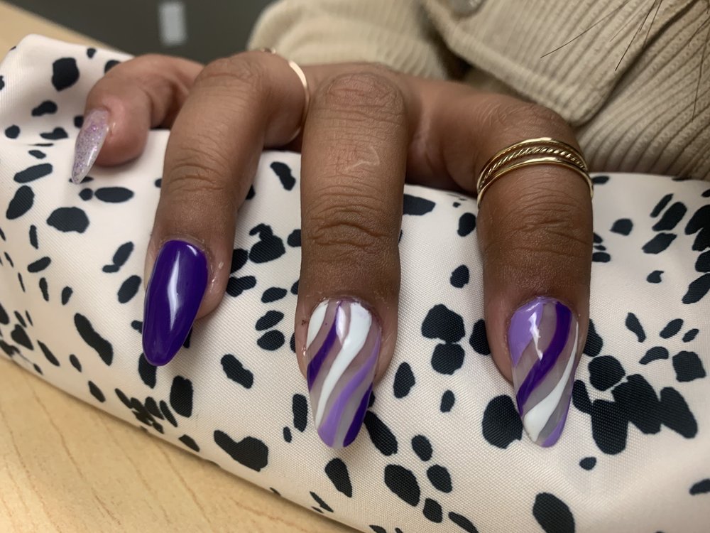 DANNA’ NAIL SALON Updated September 2024 11 Photos & 12 Reviews