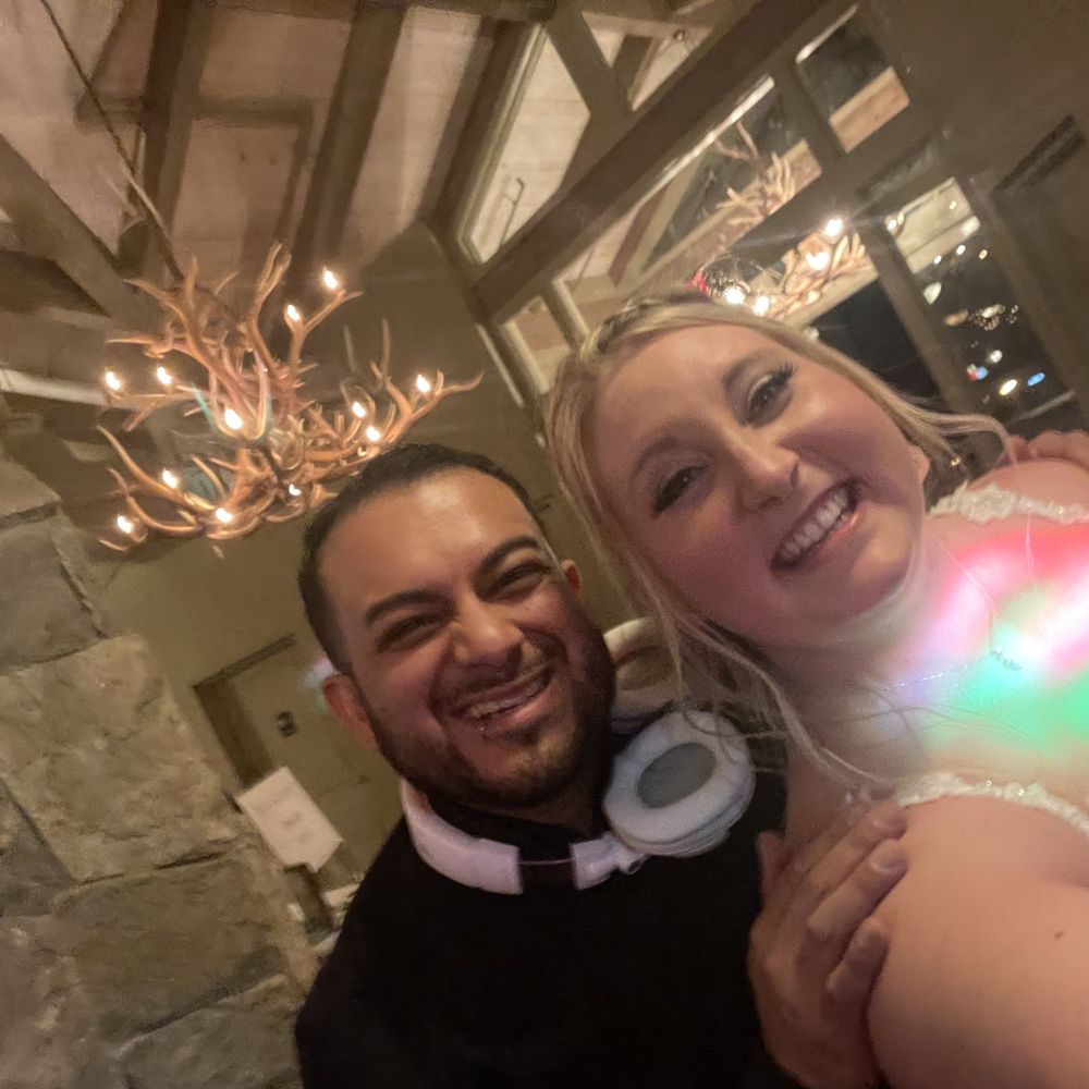 DJ Our Wedding - DJs Near Me