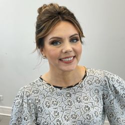 Terra Salon And Spa - Hair and makeup