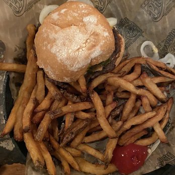 The Pharmacy Burger Parlor & Beer Garden - Chipotle Slap Burger - Burgers Near Me - Nashville, Tennessee The Pharmacy Burger Parlor & Beer Garden - Chipotle Slap Burger - Burgers Near Me - Nashville, Tennessee