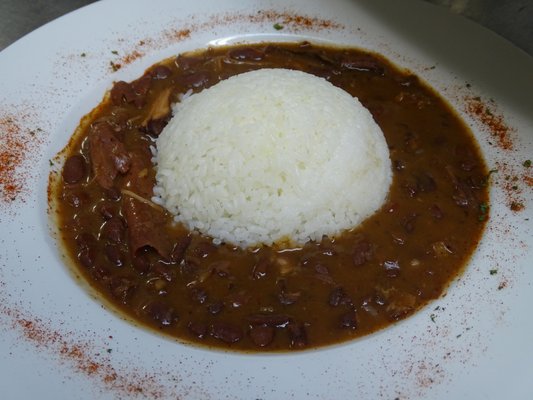 Lee Esther's Creole & Cajun Cooking by null