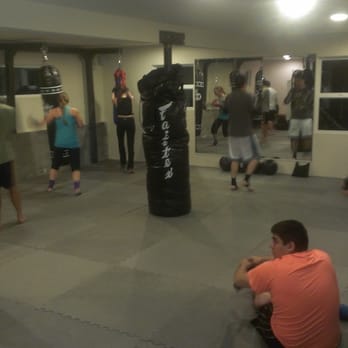 Full Circle Muay Thai - Muay Thai Near Me