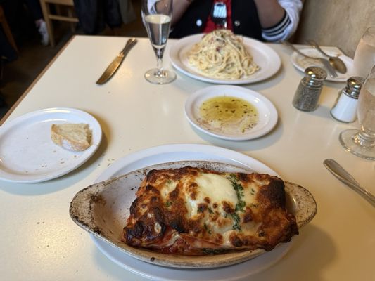 Beppe & Gianni's Trattoria by null