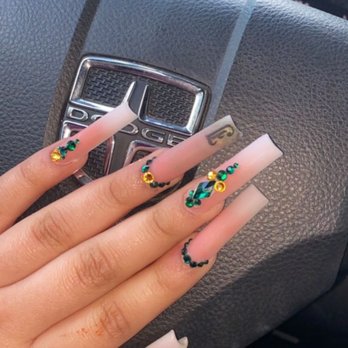 Fancy Nancy's Nails - Nail Technicians Near Me - Portland, Oregon