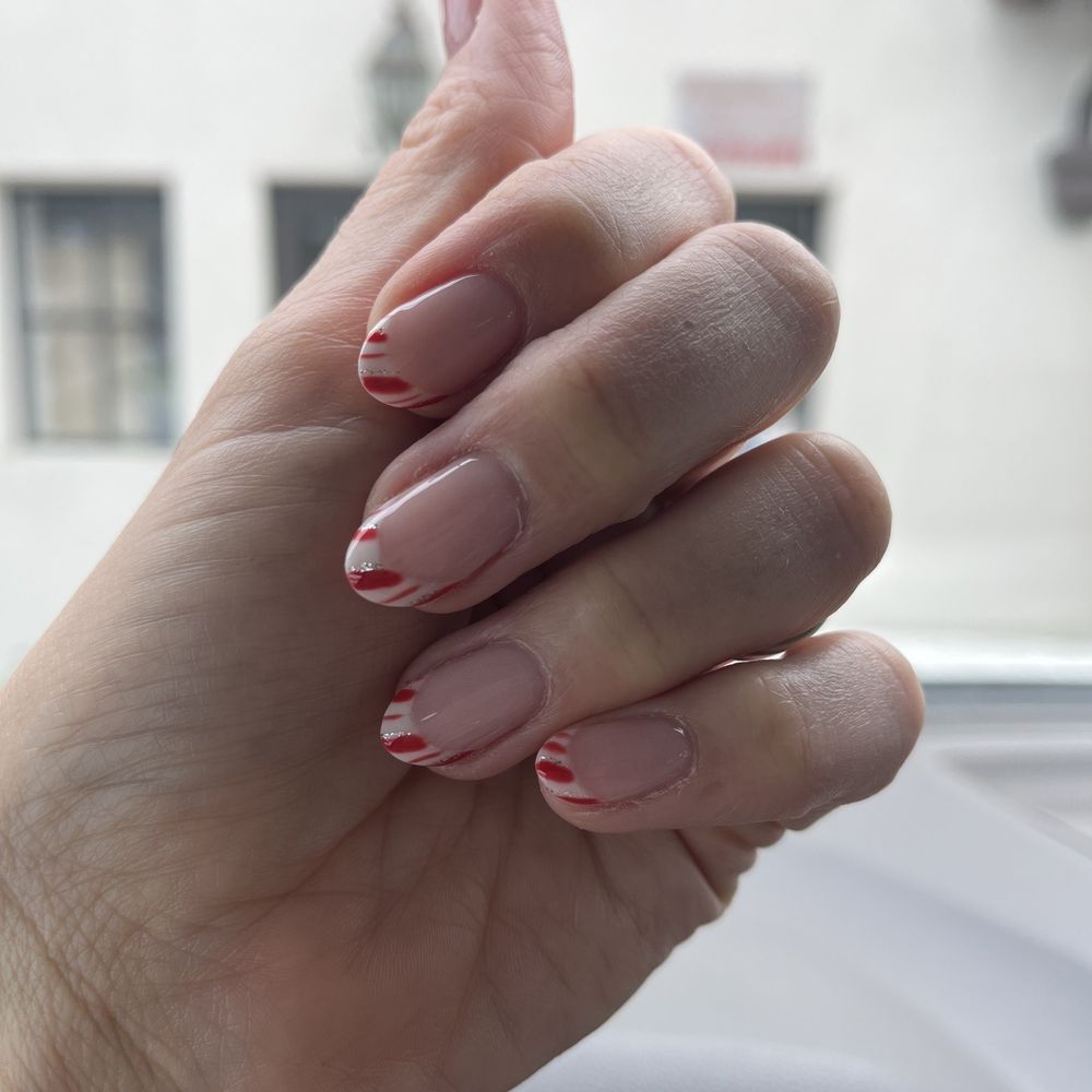 Papillon Nail Studio - Nail Salons Near Me - Santa Barbara, California Papillon Nail Studio - Nail Salons Near Me - Santa Barbara, California