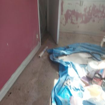 AR Painting Services - Before - Painters Near Me AR Painting Services - Before - Painters Near Me