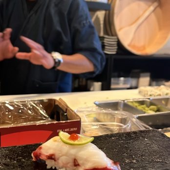 Tokyo Sushi - Sushi Bars Near Me - Fort Lauderdale, Florida