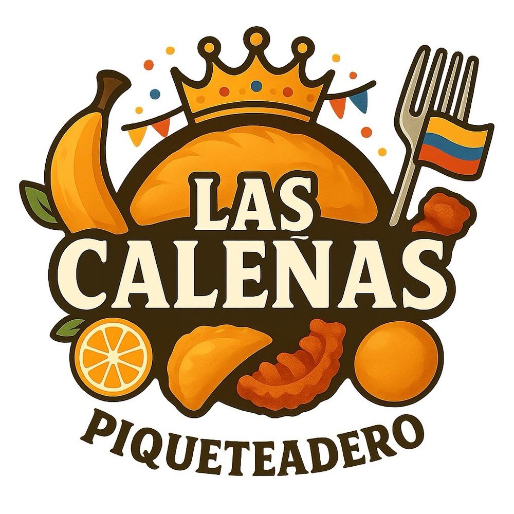 Las Calenas Logo