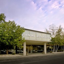 Dental Associates Clinic. Fond du Lac, WI.