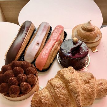 Le Marquis - Bakeries Near Me - Montreal, Quebec Le Marquis - Bakeries Near Me - Montreal, Quebec