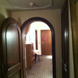 Hotel Haus Josten
