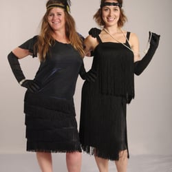 Fancy Dress Fanatics