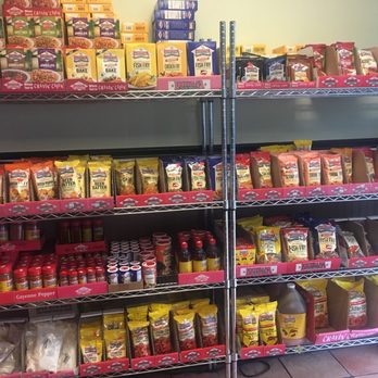Cajun Seafood - Louisiana seasoning for sell - Cajun/Creole Near Me - Orlando, Florida
