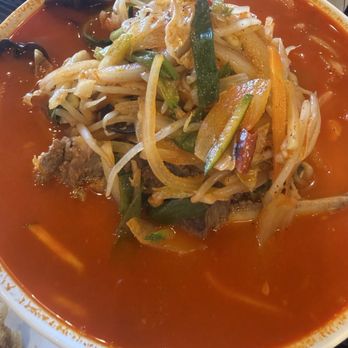 Jjin Jjajang - 짬뽕 (Jjamppong) - Chinese Near Me - Buena Park, California Jjin Jjajang - 짬뽕 (Jjamppong) - Chinese Near Me - Buena Park, California