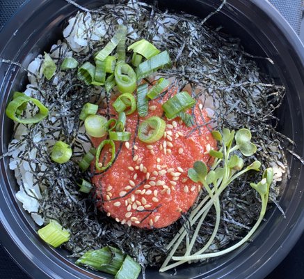 Marufuku Ramen by null