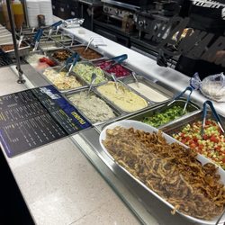 Levy’s Shawarma