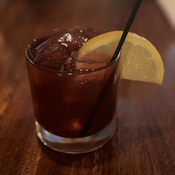 Bunna Cafe - Kerkede Shai - Ethiopian Near Me - Brooklyn, New York
