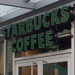 Starbucks - CHAI TEA LATTE