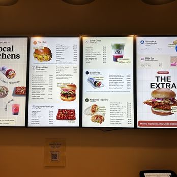 Local Kitchens - Whole menu - Burgers Near Me - San Bruno, California Local Kitchens - Whole menu - Burgers Near Me - San Bruno, California