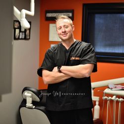 Lawson Family Dentistry