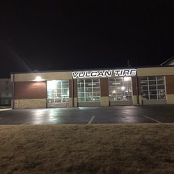 Vulcan Tire And Automotive