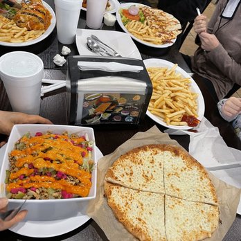World Famous Grill - Halal Near Me - Bell, California World Famous Grill - Halal Near Me - Bell, California