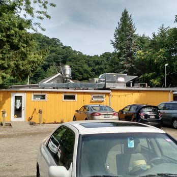 The Southerner - Exterior (not much to look at). Doesn't match interior. - Southern Near Me - Saugatuck, Michigan The Southerner - Exterior (not much to look at). Doesn't match interior. - Southern Near Me - Saugatuck, Michigan