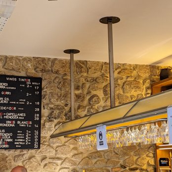 Gure Toki - Be prepared to order - Tapas Bars Near Me - Bilbao, BI