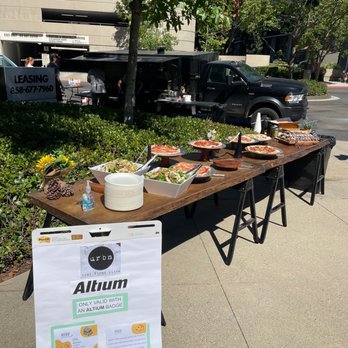 URBN Catering - Caterers Near Me - San Diego, California