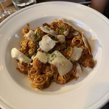 Osteria Ester - Radiatori bolognese - Italian Near Me - Orlando, Florida Osteria Ester - Radiatori bolognese - Italian Near Me - Orlando, Florida