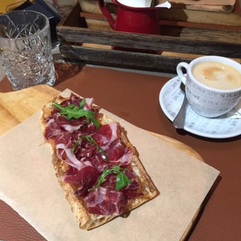La Caja - Spanish Near Me - Madrid, M