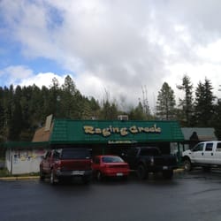 Raging Creek Pub Eatery
