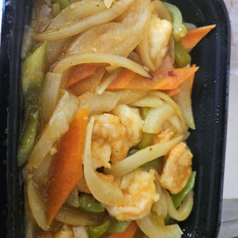 China Star - Curry Shrimp. Really tasty. - Chinese Near Me - Edgewood, Kentucky China Star - Curry Shrimp. Really tasty. - Chinese Near Me - Edgewood, Kentucky