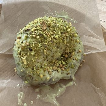 Bamboo Coffee & Donuts - Pistachio croissant - Coffee & Tea Near Me - Louisville, Kentucky Bamboo Coffee & Donuts - Pistachio croissant - Coffee & Tea Near Me - Louisville, Kentucky